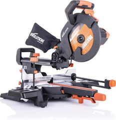 Radial miter saw R255SMS+ Nibeza Style