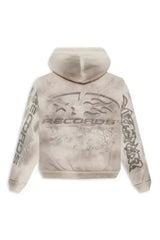 Records Hoodie-NIBEZA Apparels-Nibeza Style