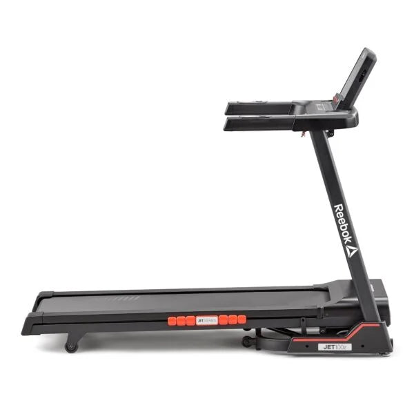 Reebok Fitness Jet 100z Treadmill Nibeza Style