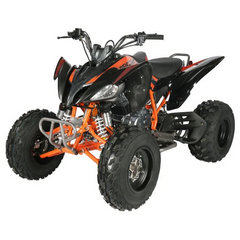 Regency PRO Ultra Sport 250cc ATV Nibeza Style