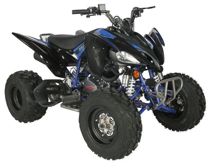 Regency PRO Ultra Sport 250cc ATV Nibeza Style