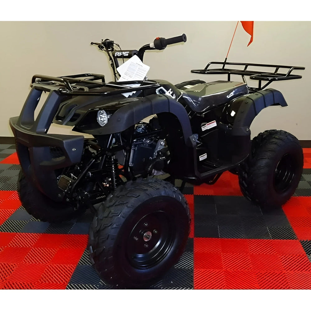 Rps 200cc Utility 169 cc ATV Nibeza Style