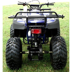 Rps 200cc Utility 169 cc ATV Nibeza Style