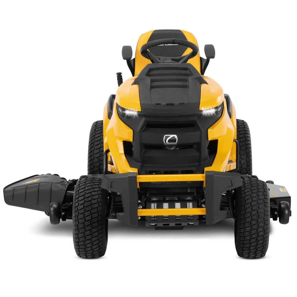 Cub Cadet XT2 SLX54 54″ Residential Riding Mower (13A5A2TMA10) Nibeza Style