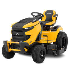 Cub Cadet XT2 SLX54 54″ Residential Riding Mower (13A5A2TMA10) Nibeza Style