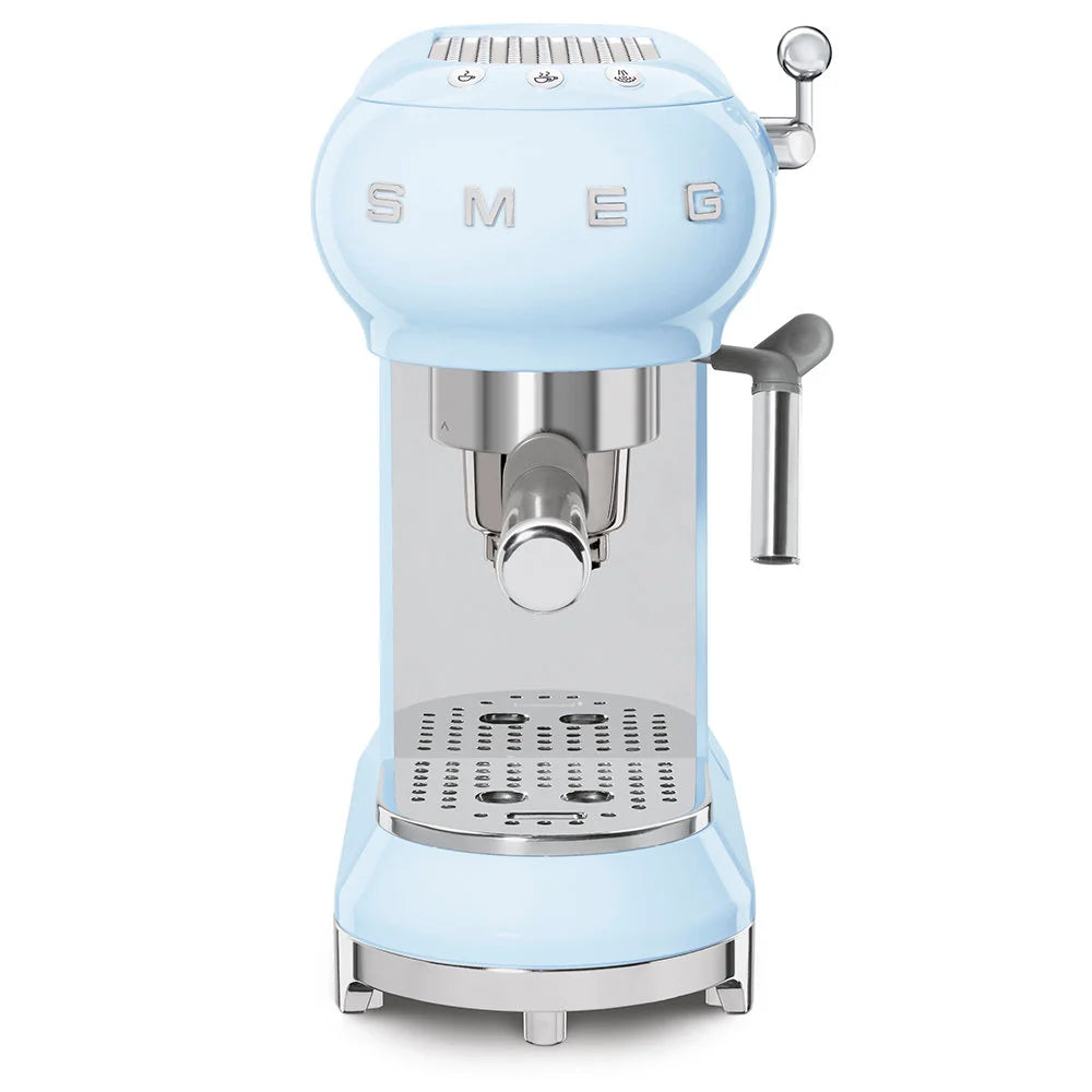 SMEG SMEG 50’s Retro Style Aesthetic Espresso Coffee Machine Nibeza Style
