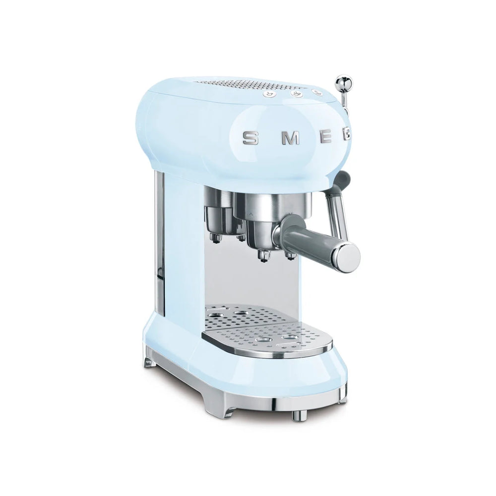 SMEG SMEG 50’s Retro Style Aesthetic Espresso Coffee Machine Nibeza Style