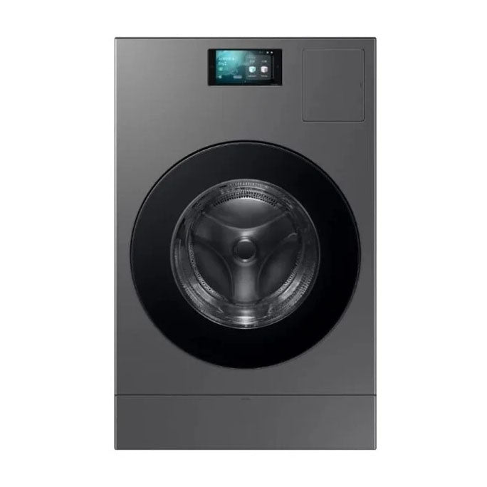Samsung Bespoke AI All-in-One Heat Pump Washer & Dryer Nibeza Style