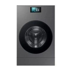 Samsung Bespoke AI All-in-One Heat Pump Washer & Dryer Nibeza Style