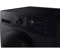 Samsung Series 5 9KG/5KG Slim Washer Dryer with AI Energy Nibeza Style