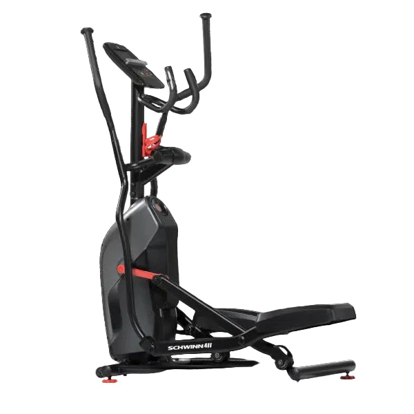 Schwinn 411 Elliptical Nibeza Style