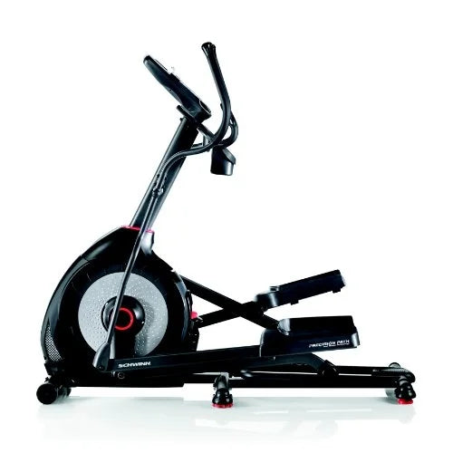 Schwinn 430 Elliptical Nibeza Style