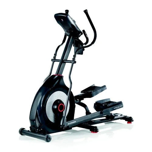 Schwinn 430 Elliptical Nibeza Style