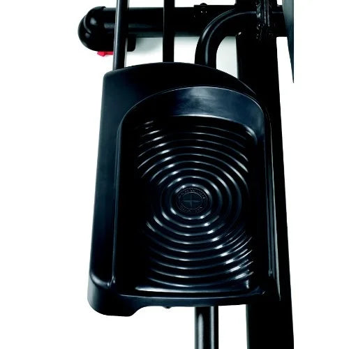 Schwinn 430 Elliptical Nibeza Style