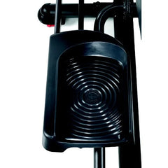 Schwinn 430 Elliptical Nibeza Style