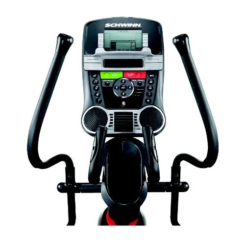 Schwinn 430 Elliptical Nibeza Style