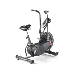 Schwinn Airdyne AD6 Exercise Bike Nibeza Style