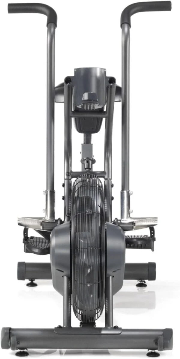 Schwinn Airdyne AD6 Exercise Bike Nibeza Style