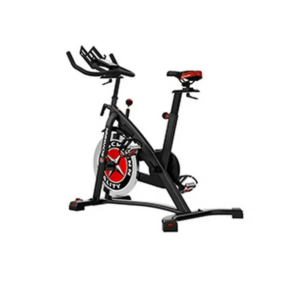 Schwinn Fitness IC3 Indoor Stationary Exercise Cycling Training Bike for Home Nibeza Style