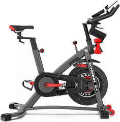 Schwinn IC4 Indoor Cycling Bike Nibeza Style