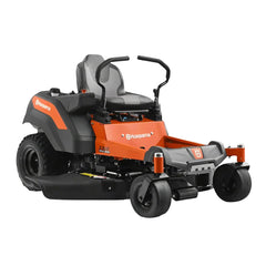 Husqvarna Z242F Special Edition 42″ Zero Turn Mower 21.5HP KAW (Scratch and Dent) Nibeza Style