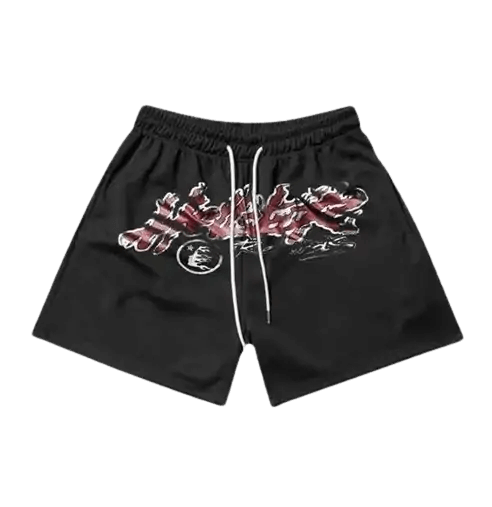 Shorts Vintage-NIBEZA Apparels-Nibeza Style