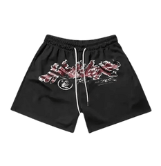 Shorts Vintage-NIBEZA Apparels-Nibeza Style