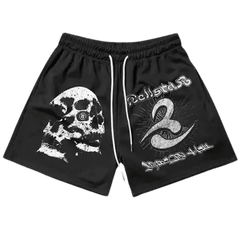 Shorts Yoga-NIBEZA Apparels-Nibeza Style