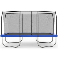 Skywalker 15′ x 9′ Rectangle Trampoline Nibeza Style
