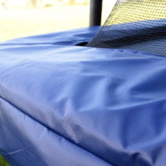 Skywalker Trampolines Rectangle 9′ x 15′ Trampoline Nibeza Style
