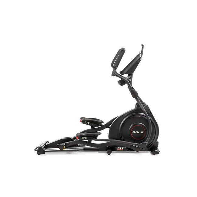 Sole E95 Elliptical Nibeza Style