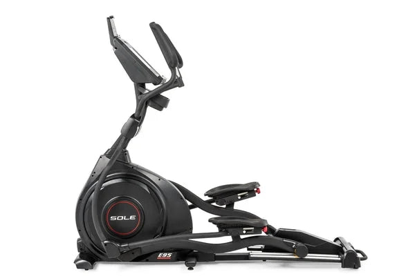 Sole E95 Elliptical Nibeza Style