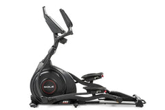 Sole E95 Elliptical Nibeza Style