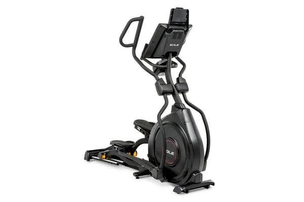 Sole E95 Elliptical Nibeza Style