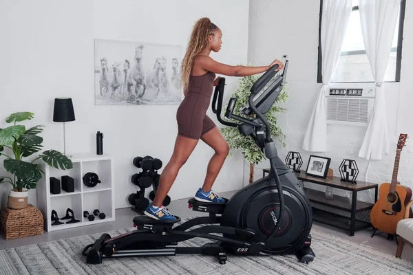 Sole E95 Elliptical Nibeza Style