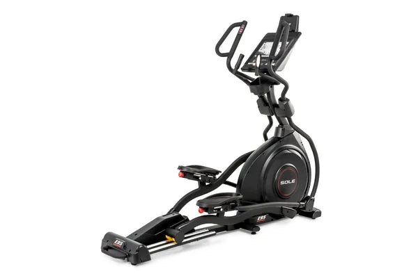 Sole E95 Elliptical Nibeza Style