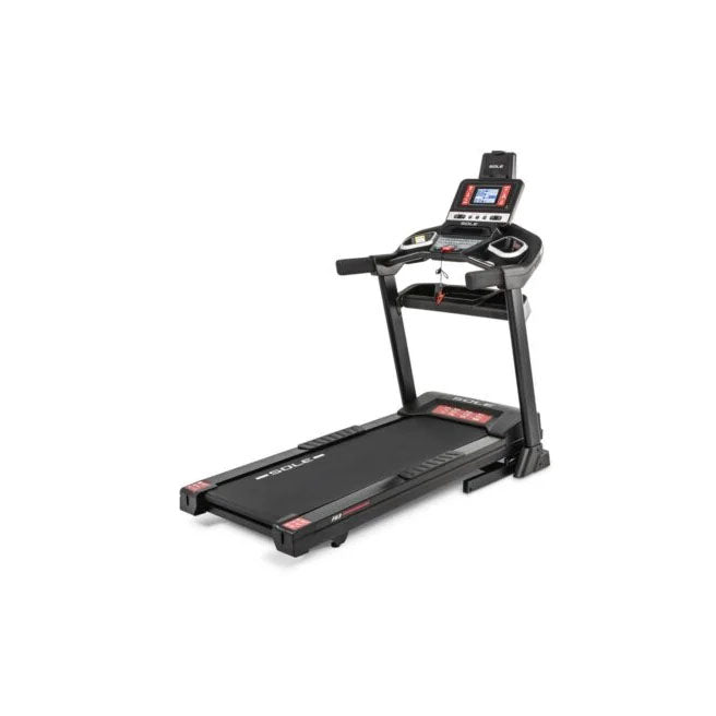 Sole F63 Treadmill Nibeza Style
