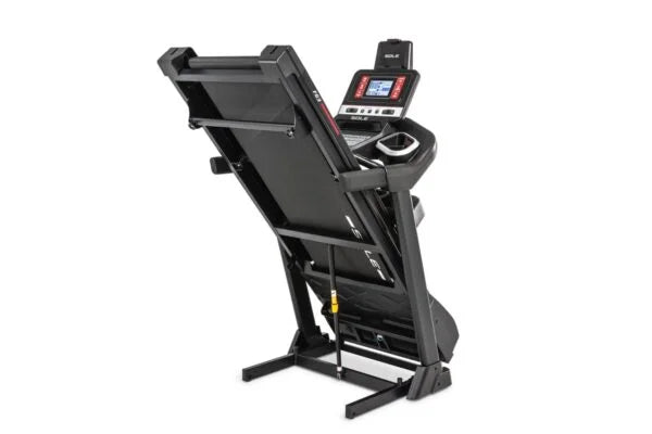 Sole F63 Treadmill Nibeza Style