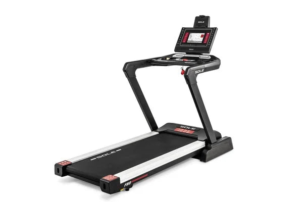 Sole F80 Treadmill Nibeza Style