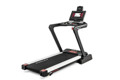 Sole F80 Treadmill Nibeza Style