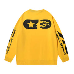 Sports Tracksuit Yellow-NIBEZA Apparels-Nibeza Style