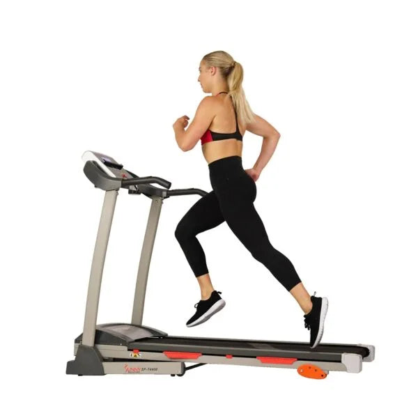 Sunny Distributor SF-T4400 Treadmill Nibeza Style