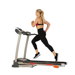 Sunny Distributor SF-T4400 Treadmill Nibeza Style