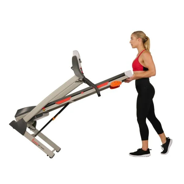 Sunny Distributor SF-T4400 Treadmill Nibeza Style