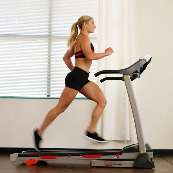 Sunny Distributor SF-T4400 Treadmill Nibeza Style