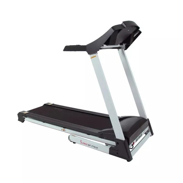 Sunny Health & Fitness Smart Treadmill SF-T7515 Nibeza Style