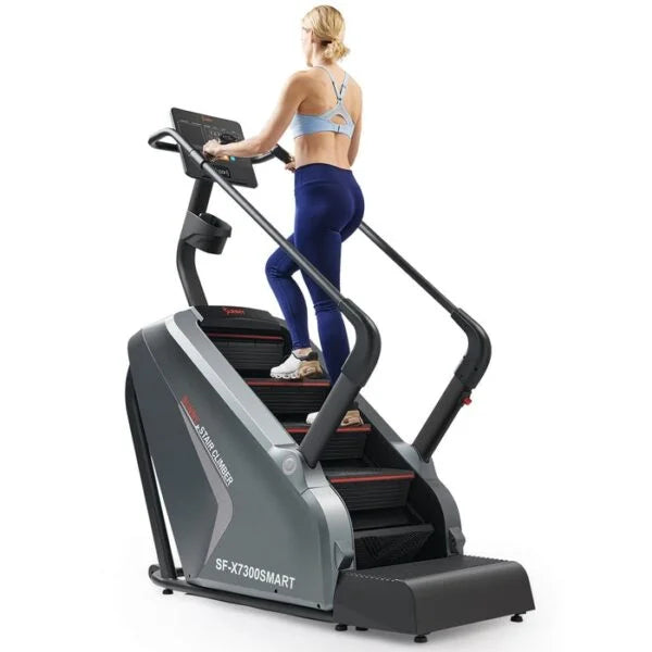 Sunny Health & Fitness Stride Zone Elliptical Nibeza Style