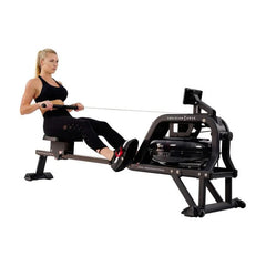 Teeter Freestep Recumbent Cross Trainer and Elliptical Nibeza Style