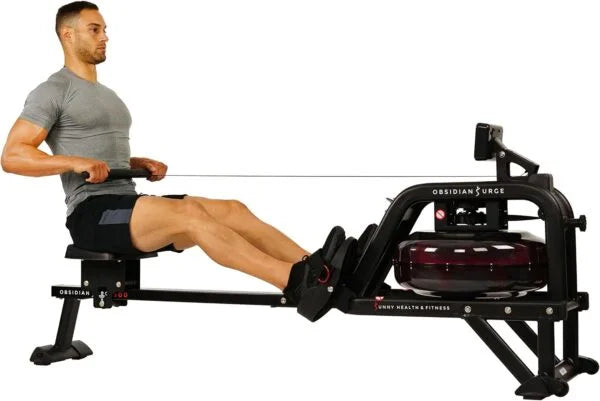 Teeter Freestep Recumbent Cross Trainer and Elliptical Nibeza Style