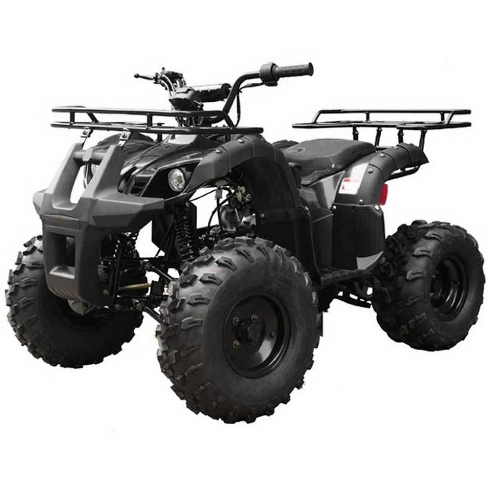 Tao T Force T125 Mid Size ATV Nibeza Style